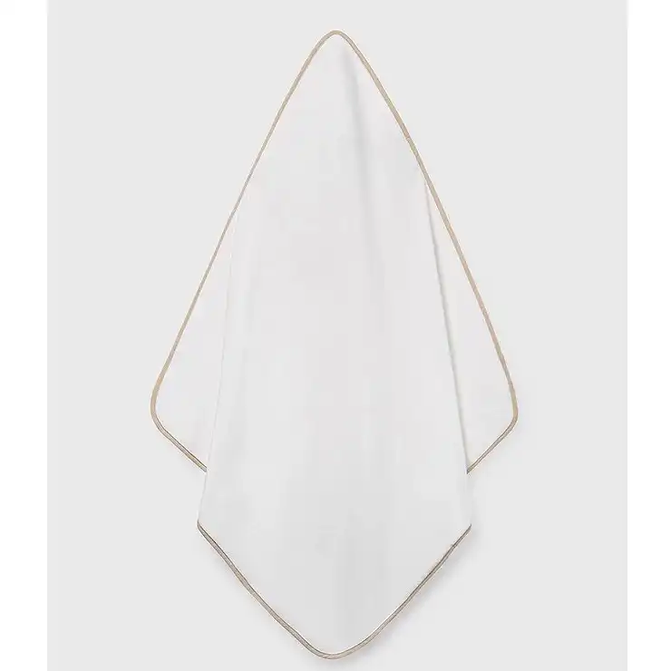 Mayoral Bebek Banyo Havlusu Bej