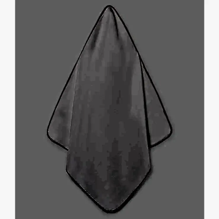 Mayoral Bebek Banyo Havlusu Pembe