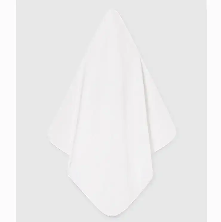 Mayoral Bebek Banyo Havlusu Ekru