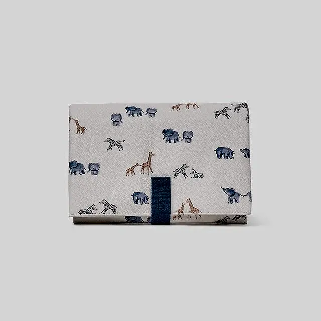 Mayoral Bebek Alt Değiştirme Çantası Mavi