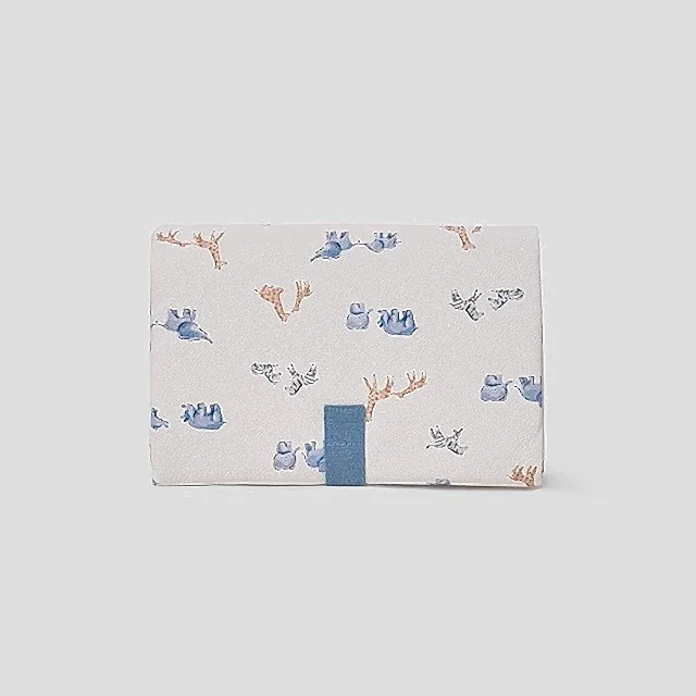 Mayoral Bebek Alt Değiştirme Çantası Mavi