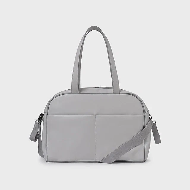 Mayoral Bebek Anne Bakım Çantası Gri