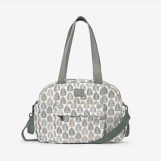 Mayoral Bebek Anne Bakım Çantası Yeşil