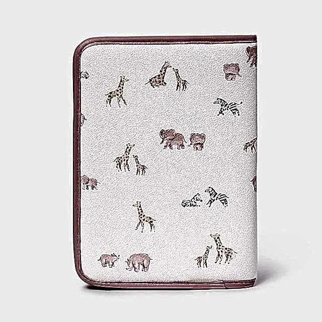 Mayoral Bebek Anne Evrak Saklama Çantası Pembe