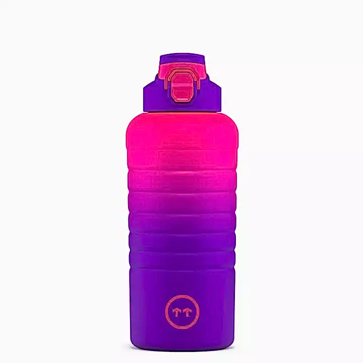 Cool Bottles Çelik Su Matarası - The Sport Bottle Los Angeles 950ml