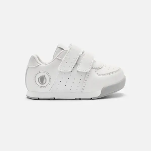 Conguitos Erkek Çocuk Spor Ayakkabı Beyaz