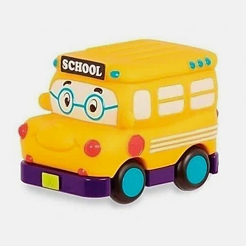 B Toys Mini Okul Otobüsü