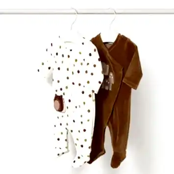 Mayoral Kışlık Kız Bebek Kadife Tulum İkili Set Ekru