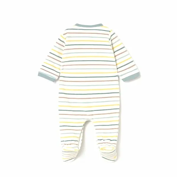 Mayoral Kışlık Erkek Bebek Kadife Tulum Mavi