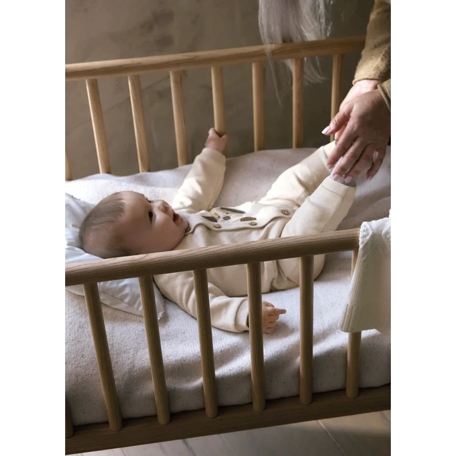 Mayoral Kışlık Erkek Bebek Tulum Bej