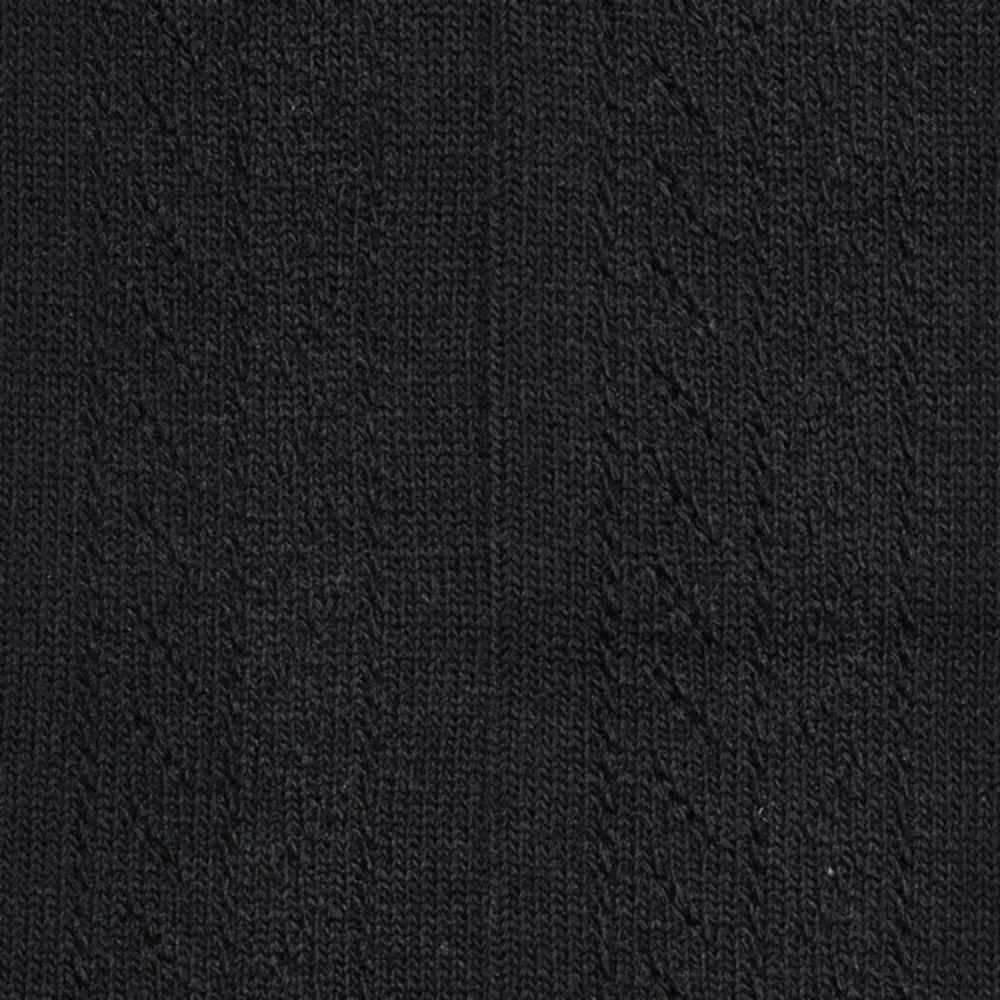 Abel & Lula Kışlık Kız Külotlu Çorap Siyah