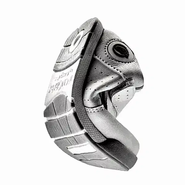 Conguitos Erkek Çocuk Spor Ayakkabı Beyaz