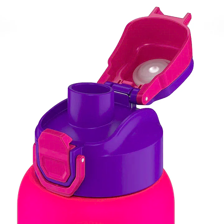 Cool Bottles Çelik Su Matarası - The Sport Bottle Los Angeles 950ml