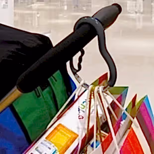 Munchkin Puset Kancası STD