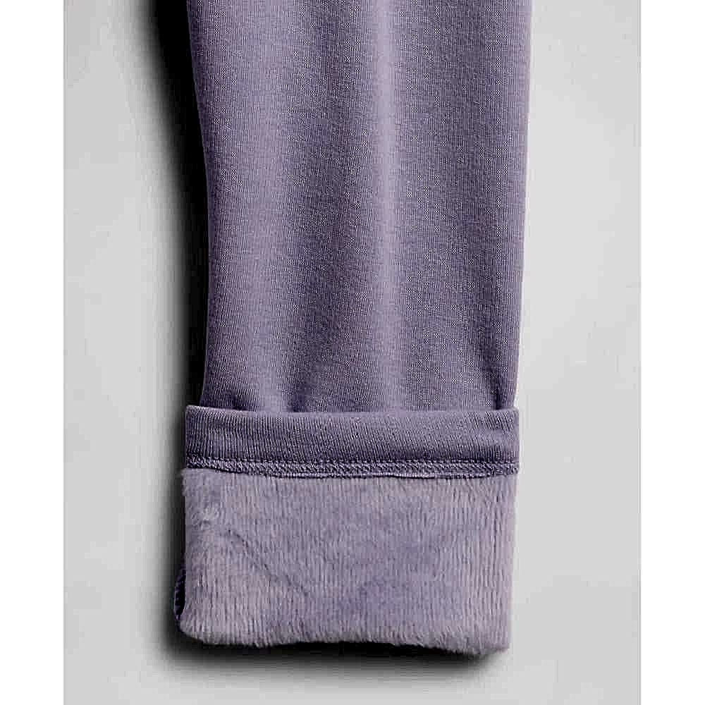 GAP Kışlık Kız Bebek Tayt Lila