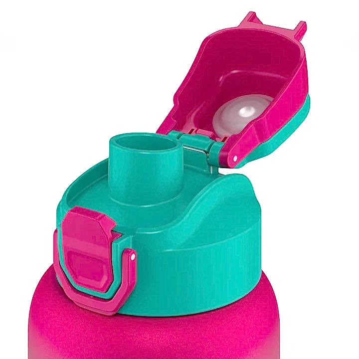 Cool Bottles Çelik Su Matarası - The Sport Bottle Brisbane 725ml