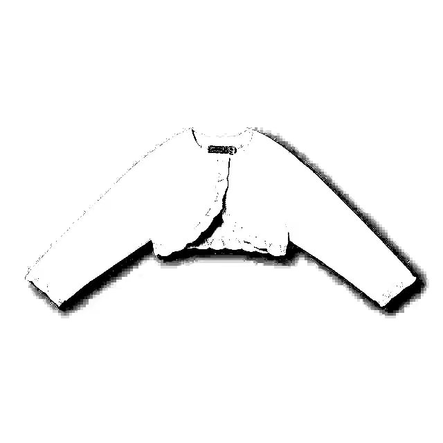 Mayoral Kışlık Kız Bebek Örme Bolero Ceket Ekru