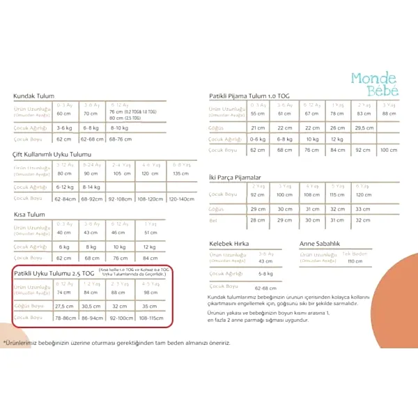 ErgoPouch Organik Pamuklu Uyku Tulumu 2.5 Tog - Petite Pretzel Mavi