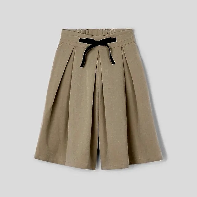 Mayoral Kışlık Kız Uzun Etek Bej