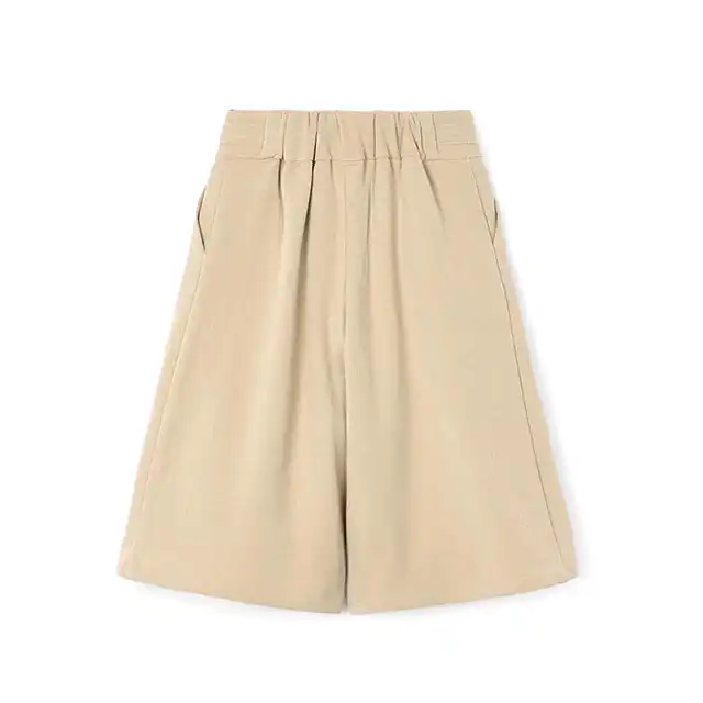 Mayoral Kışlık Kız Uzun Etek Bej