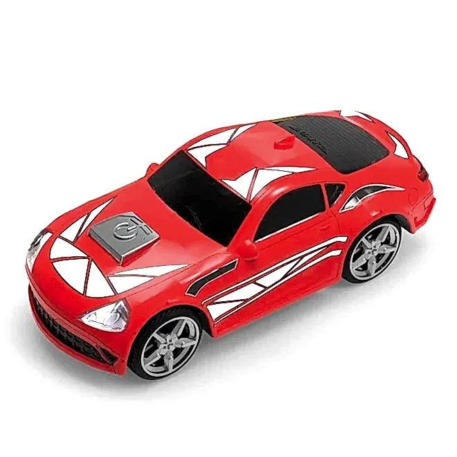 Driven Spor Araba - Kırmızı