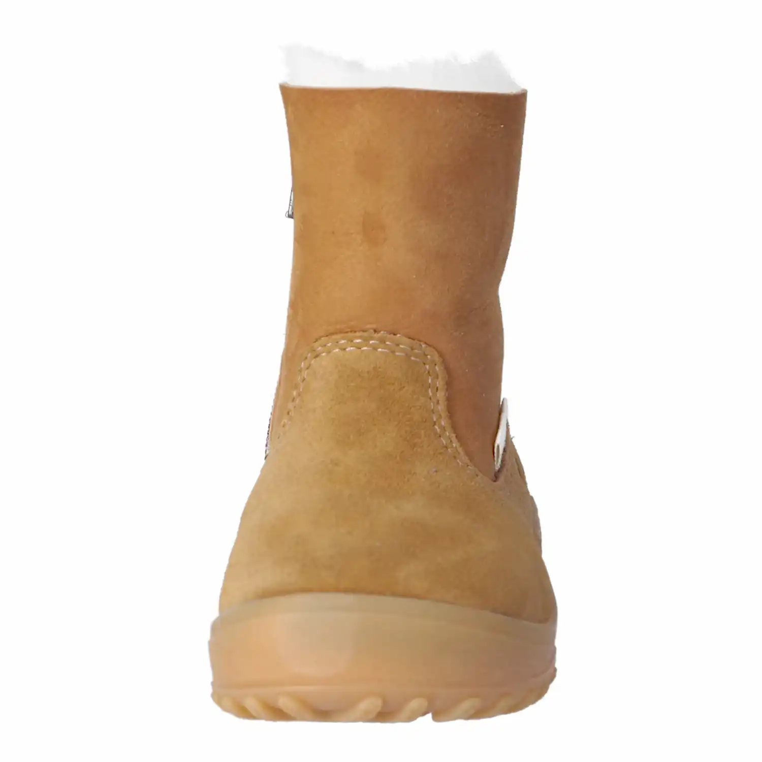 Ricosta Kışlık Çocuk Kürklü Bot Taba