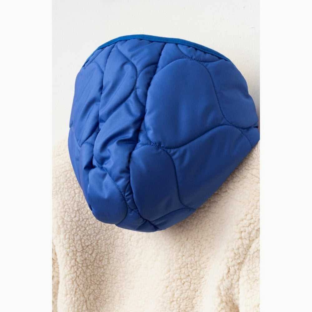 Haribo Erkek Çocuk Polar Mont Turuncu