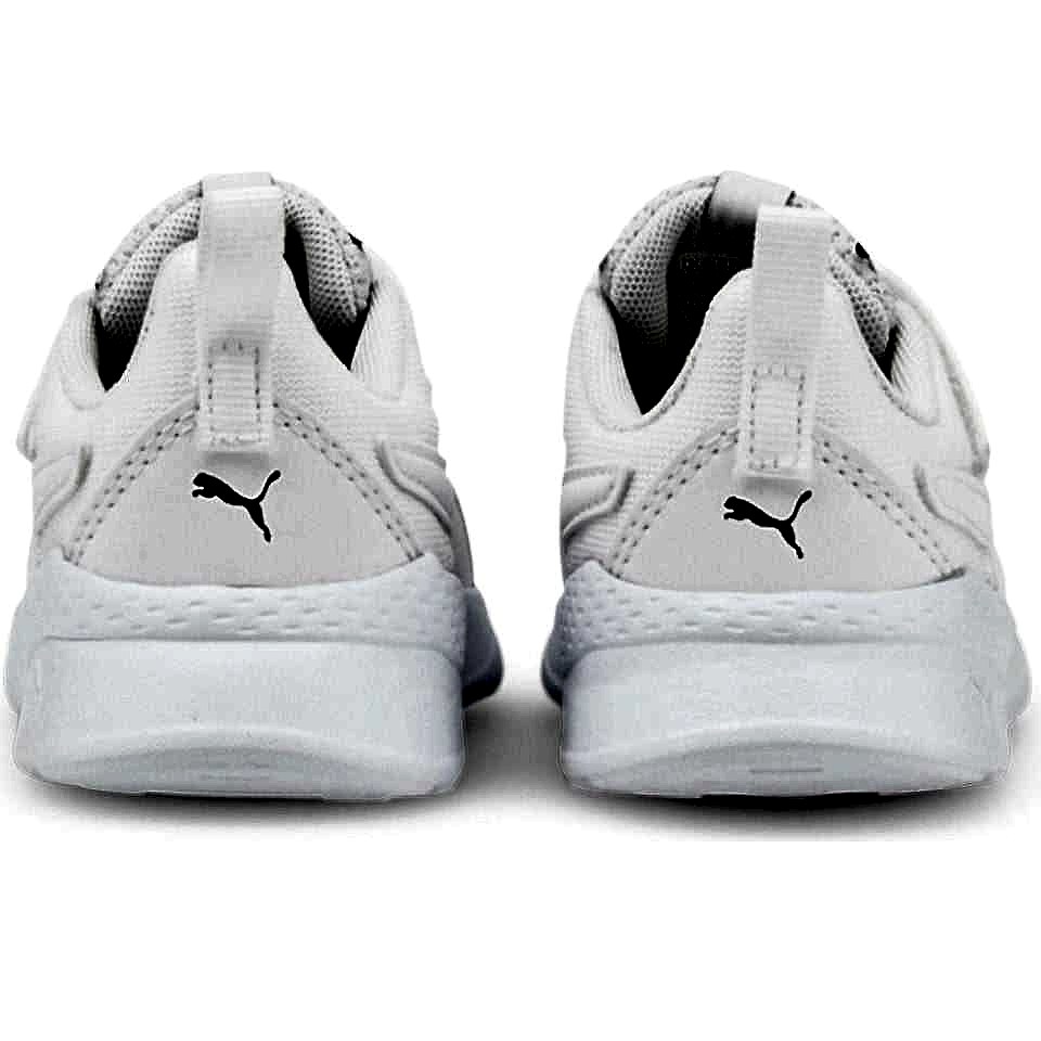 Puma Anzarun Lite Çocuk Spor Ayakkabı Beyaz