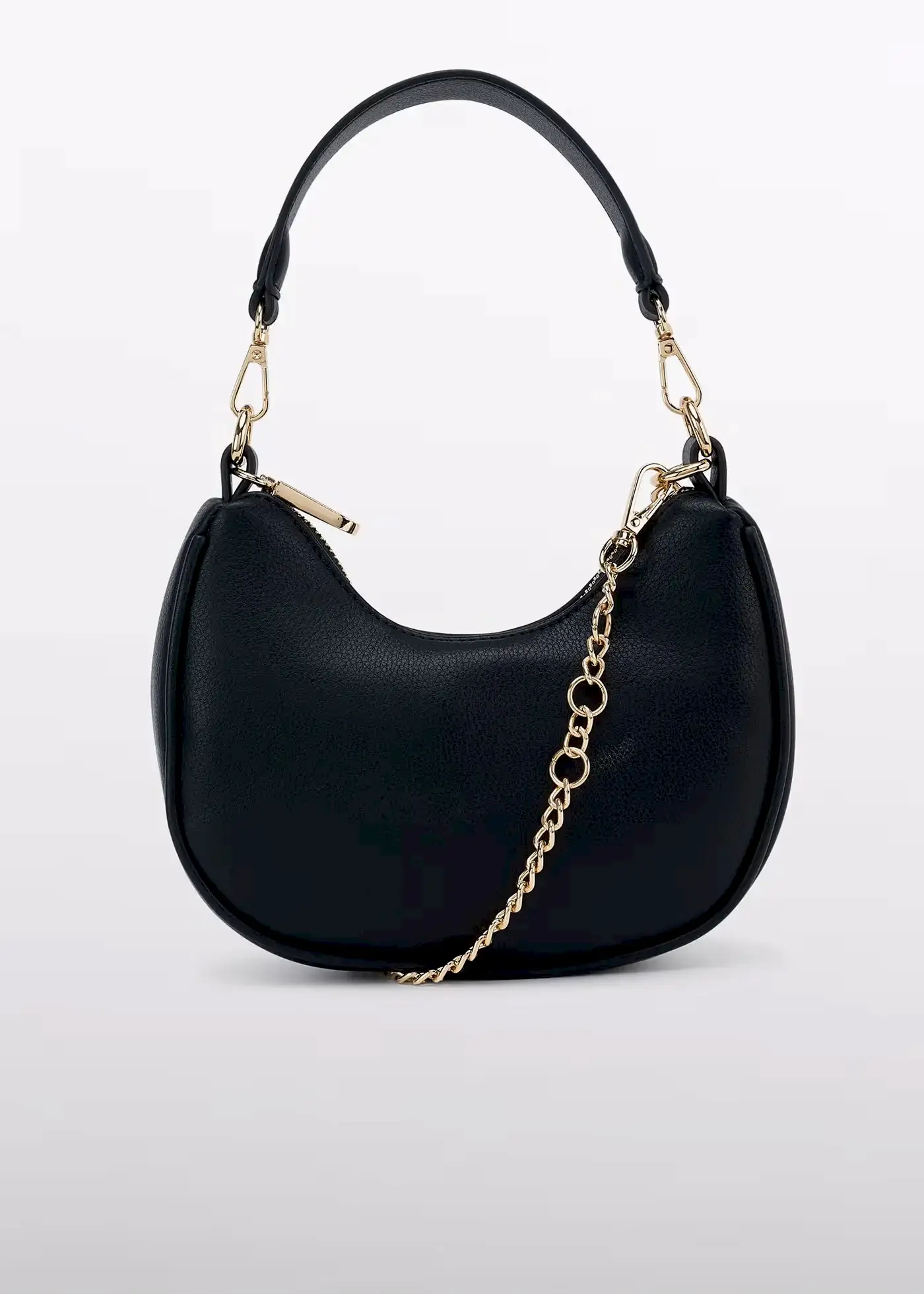 Abel & Lula Kışlık Kız Şık Çanta Siyah