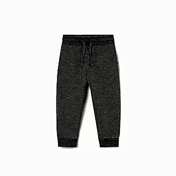 Mayoral Kışlık Erkek Bebek Eşofman Altı Gri