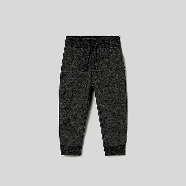 Mayoral Kışlık Erkek Bebek Eşofman Altı Gri