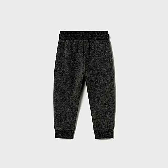 Mayoral Kışlık Erkek Bebek Eşofman Altı Gri