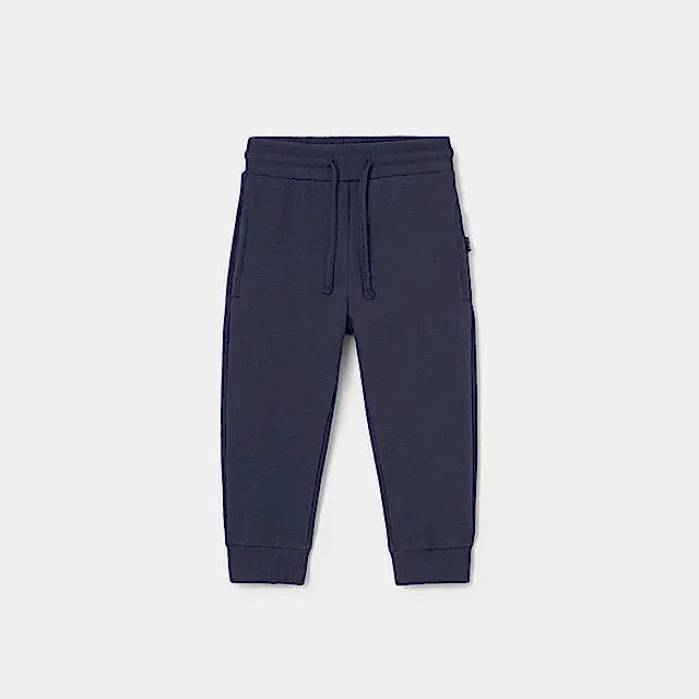 Mayoral Kışlık Erkek Bebek Eşofman Altı Lacivert