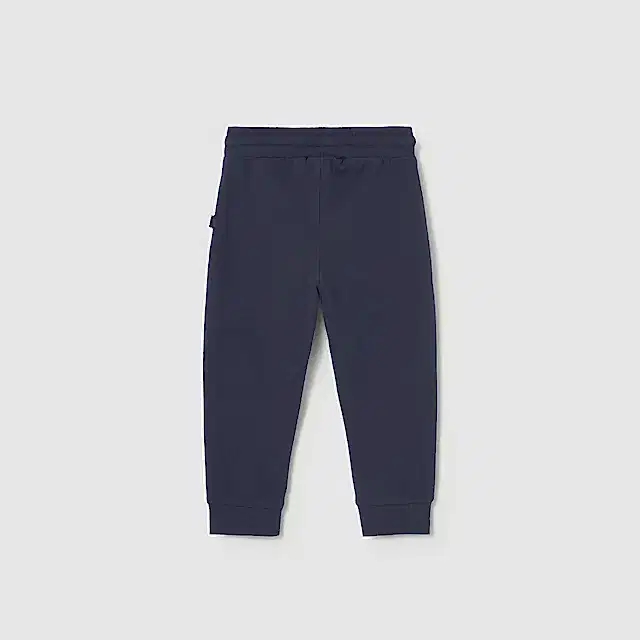 Mayoral Kışlık Erkek Bebek Eşofman Altı Lacivert