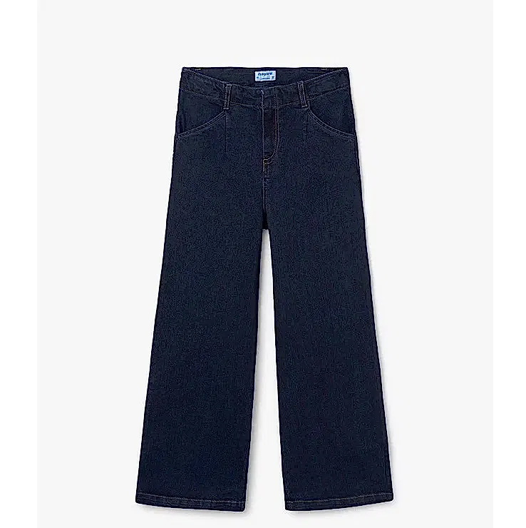 Mayoral Kışlık Kız Pantolon Lacivert