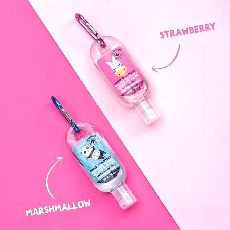 Martinelia Antibakteriyel El Jeli - 29 ml STD