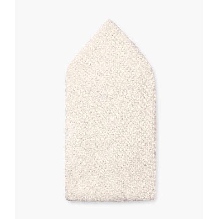 Mayoral Kışlık Bebek Örme Kürklü Kundak Battaniye Ekru