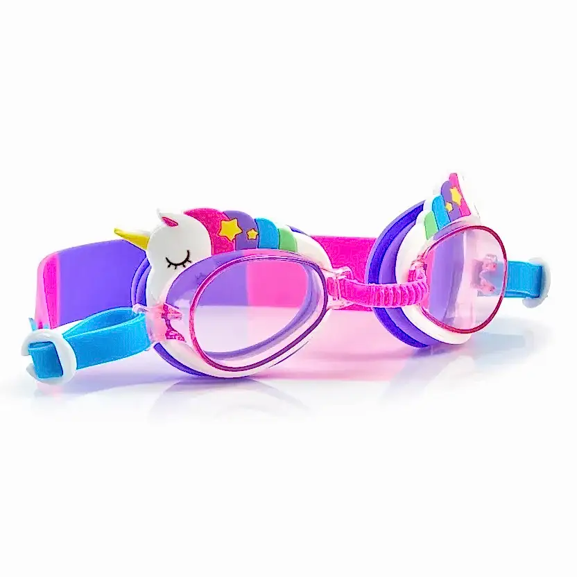 Aqua2ude Çocuk Deniz Gözlüğü Unicorn Stars