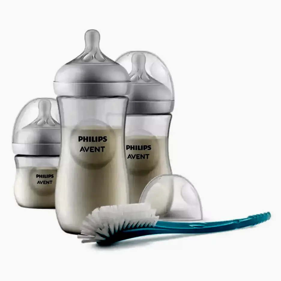 Avent Natural Response PP Yenidoğan Hediye Seti STD