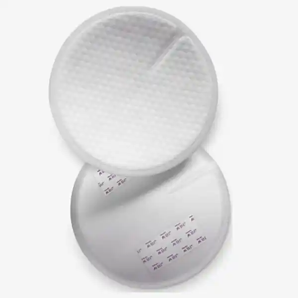 Avent Tek Kullanımlık Ultra Comfort Göğüs Pedleri 24'lü STD