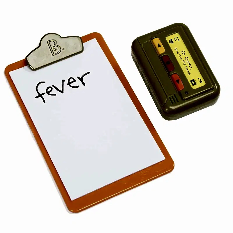 B Toys Doktor Seti-12 Parça