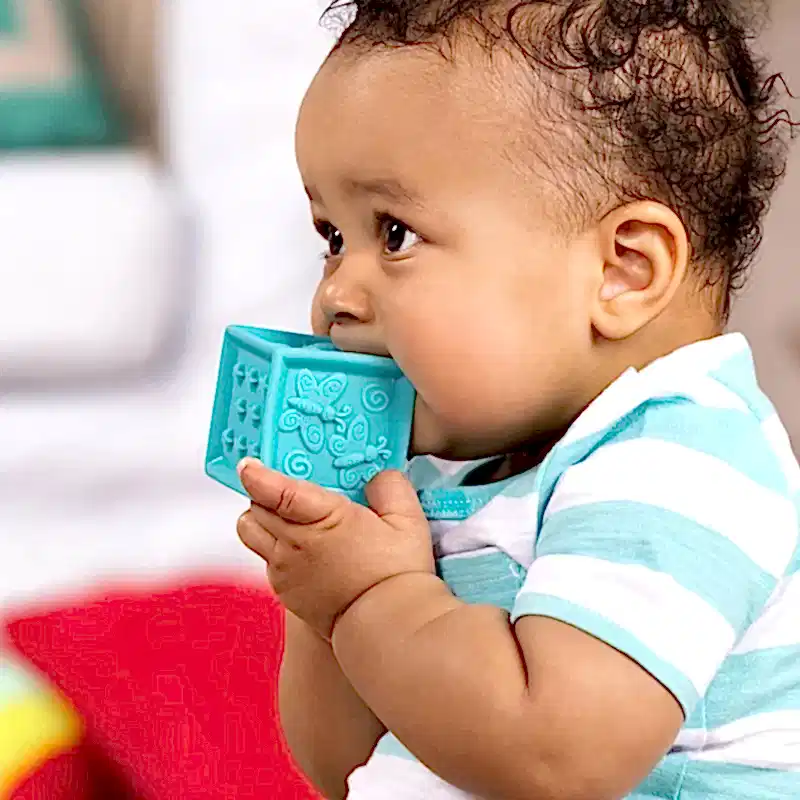 B Toys Küpler - One Two Squeeze