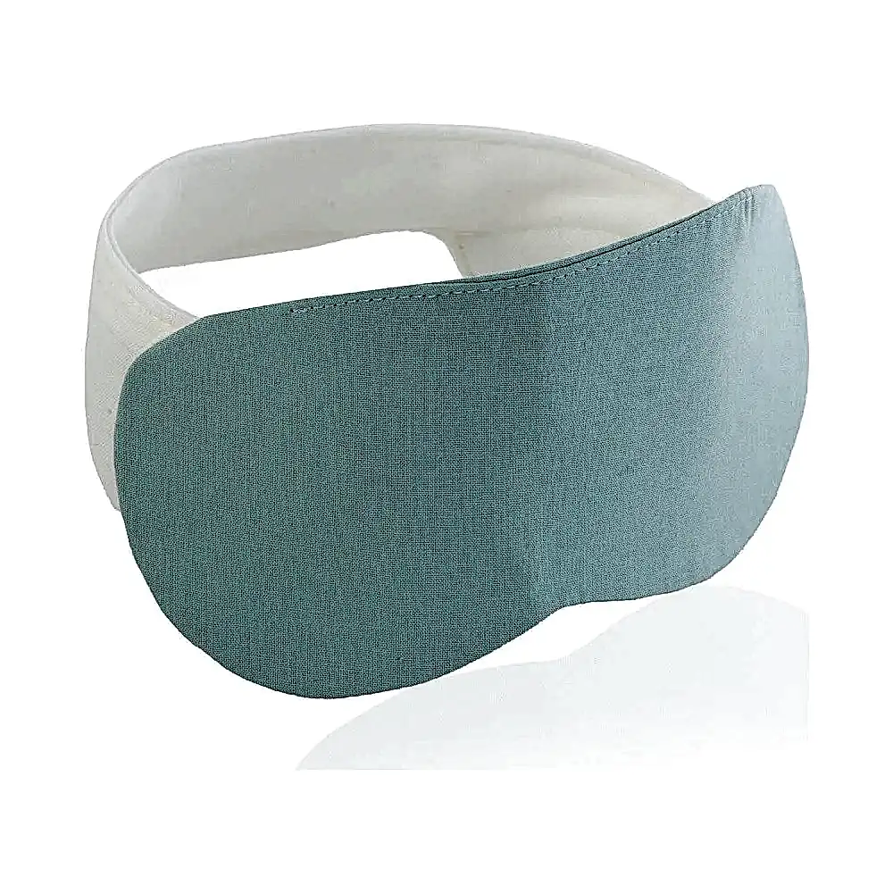 Baby Jem Çocuk Kepçe Kulak Önleyic Uyku Bandı Mint STD