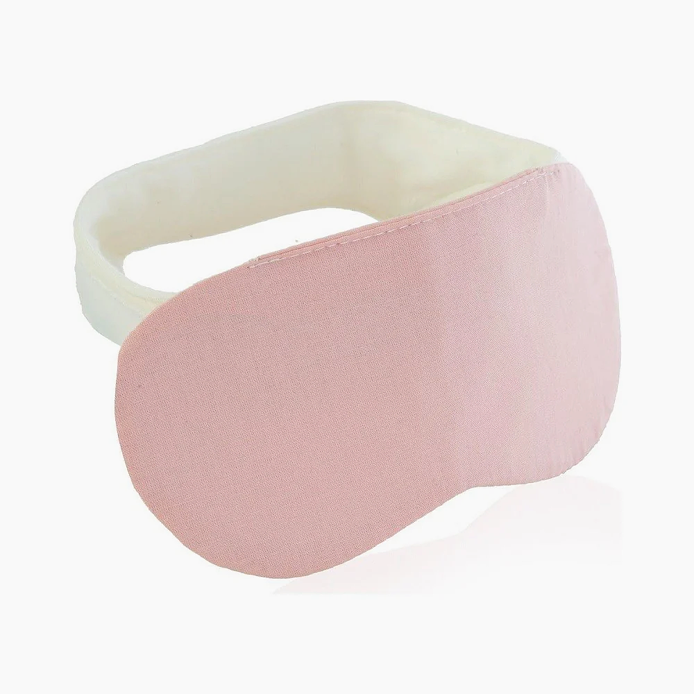 Baby Jem Çocuk Kepçe Kulak Önleyic Uyku Bandı Pudra STD