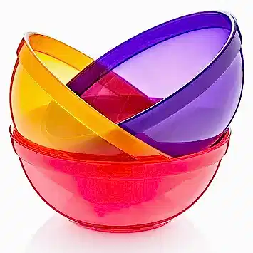 BabyJem 3'lü Mama Kasesi STD