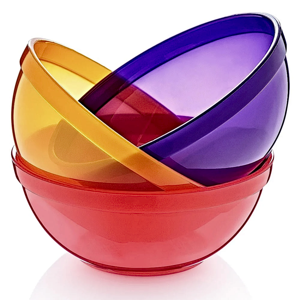 BabyJem 3'lü Mama Kasesi STD