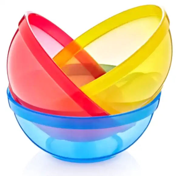 BabyJem 3'lü Mama Kasesi STD