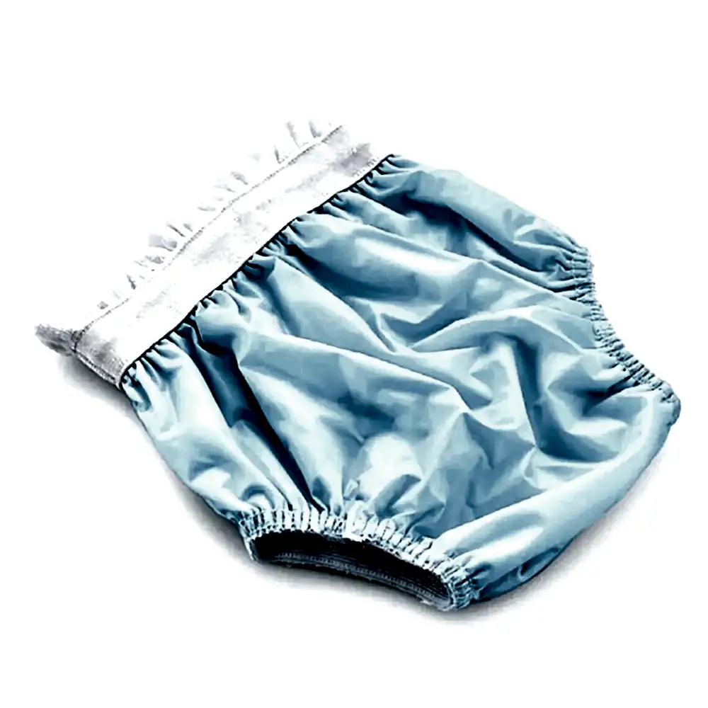 BabyJem Alıştırma Külodu Mavi