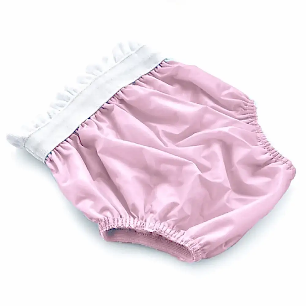 BabyJem Alıştırma Külodu Pembe