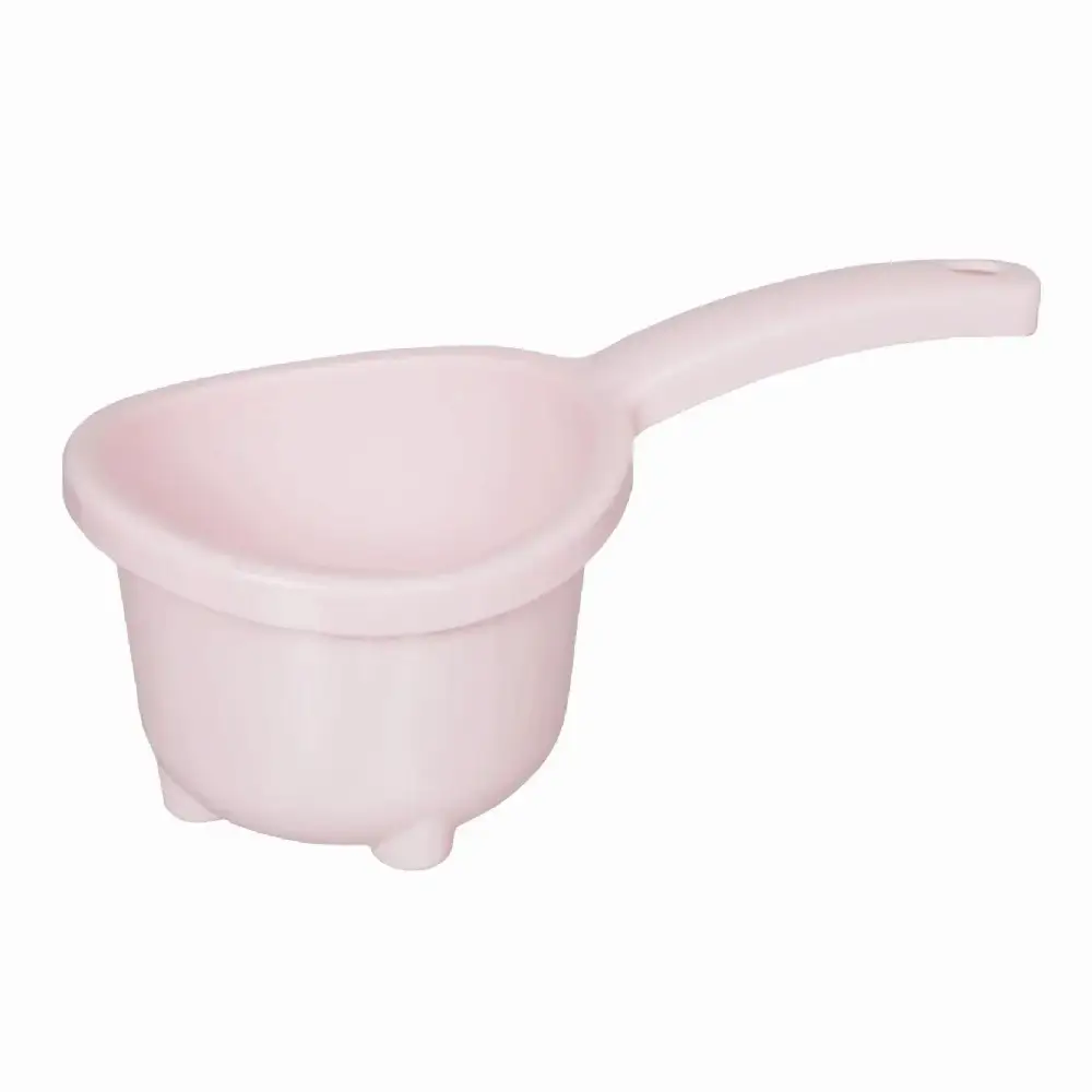 BabyJem Elegant Bebek Banyo Maşrapası Pembe